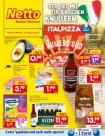 Netto Marken-Discount Netto: Wochenangebote - bis 14.03.2026