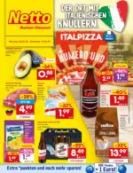 Netto Marken-Discount Netto: Wochenangebote - bis 14.03.2026