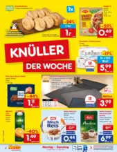 Netto: Wochenangebote