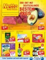 Netto Marken-Discount Netto: Wochenangebote - bis 14.03.2026
