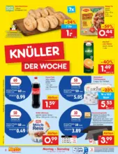 Netto: Wochenangebote