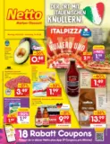 Netto: Wochenangebote