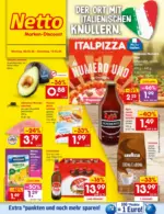Netto: Wochenangebote