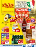 Netto: Wochenangebote