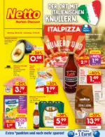 Netto Marken-Discount Netto: Wochenangebote - bis 14.03.2026