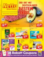 Netto Marken-Discount Netto: Wochenangebote - bis 14.03.2026