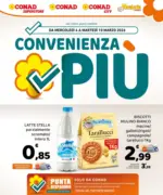 Pac 2000 A Soc. Coop. R.L. Convenienza Pi&ugrave; - al 10.03.2026