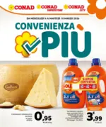 Pac 2000 A Soc. Coop. R.L. Convenienza Pi&ugrave; - al 10.03.2026