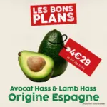So.bio Les Bons Plans So.bio de la semaine ! - au 08.03.2026