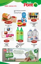 Re&aacute;l: Real &uacute;js&aacute;g &eacute;rv&eacute;nyess&eacute;ge 2026.03.15-ig - 2026.03.04 napt&oacute;l