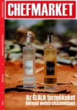 Chef Market &uacute;js&aacute;g &eacute;rv&eacute;nyess&eacute;ge 2026.03.31-ig
