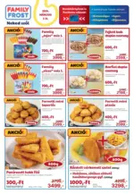 Family Frost: Family Frost &uacute;js&aacute;g &eacute;rv&eacute;nyess&eacute;ge 2026.03.31-ig - 2026.03.31 napig