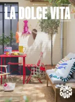Phildar LA DOLCE VITA - au 31.08.2026