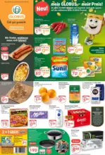 Globus: Wochenangebote