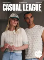 Phildar CASUAL LEAGUE - au 31.08.2026