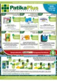 PatikaPlus újság érvényessége 2026.03.31-ig
