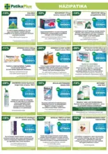 PatikaPlus &uacute;js&aacute;g &eacute;rv&eacute;nyess&eacute;ge 2026.03.31-ig