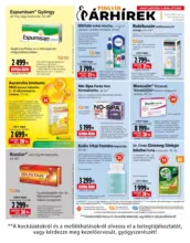 Pingvin Patika &uacute;js&aacute;g &eacute;rv&eacute;nyess&eacute;ge 2026.03.31-ig