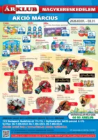 Arklub &uacute;js&aacute;g &eacute;rv&eacute;nyess&eacute;ge 2026.03.31ig-