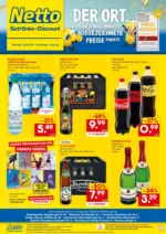 Netto Getr&auml;nke-Discount Netto: Getr&auml;nkeangebote - bis 14.03.2026