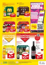 Netto: Getr&auml;nkeangebote