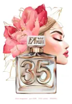 Fann Parfumerie FANN MAGAZINE JARN&Iacute; 2026 &ndash; do 31.05.2026