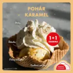 Ovocn&yacute; Světozor Produkt měs&iacute;ce březen: 1+1 zdarma na zmrzlinov&yacute; poh&aacute;r! &ndash; do 31.03.2026