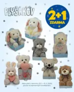 Sparkys Sparkys Let&aacute;k &ndash; do 31.03.2026