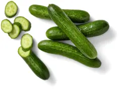 Бейби краставички Клас: I