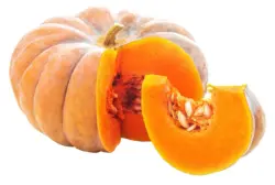 Тиква Френска мускатна