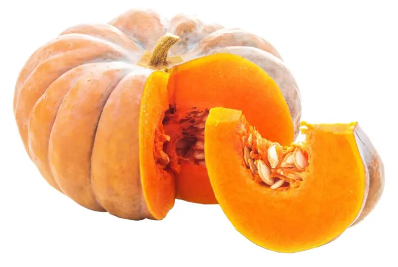 Тиква Френска мускатна