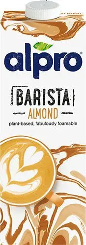 Alpro Напитка Barista различни видове