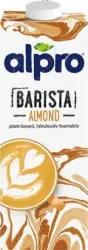 Alpro Напитка Barista различни видове