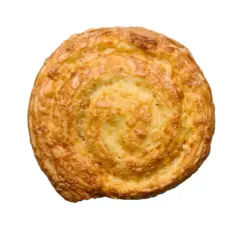 Закуска с гауда от нашата пекарна