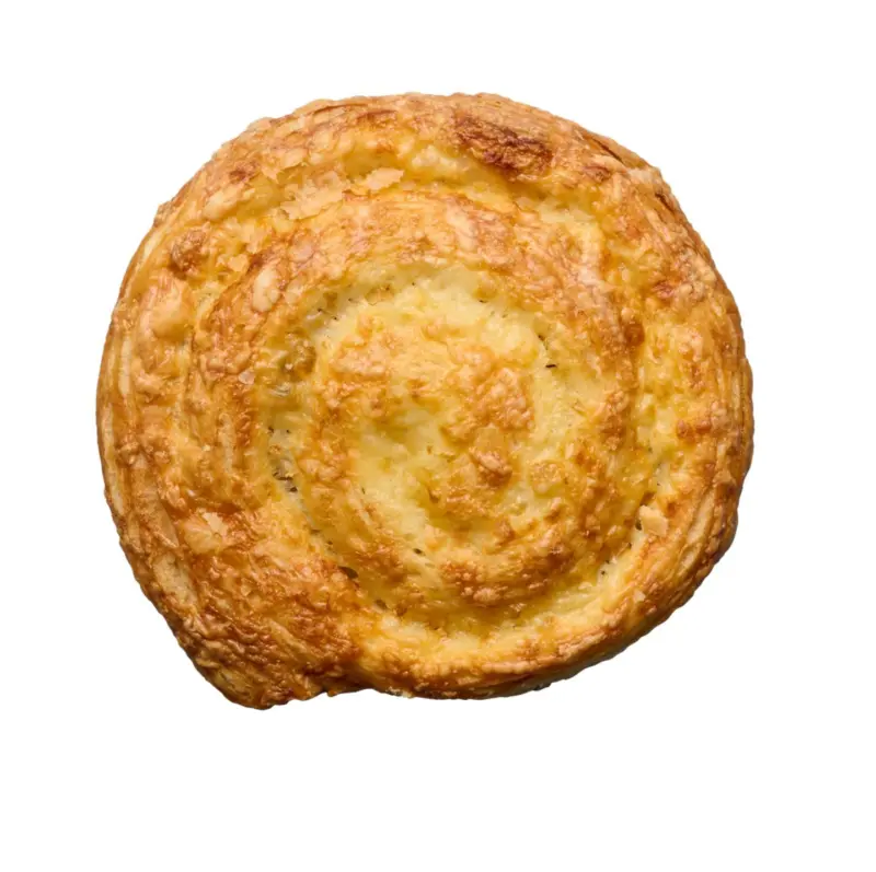 Закуска с гауда от нашата пекарна