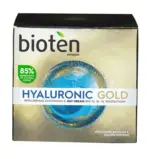Kaufland хипермаркет Bioten Крем или Серум за лице Hyaluronic Gold - до 08-03-26