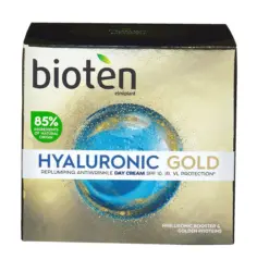 Bioten Крем или Серум за лице Hyaluronic Gold