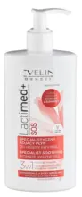 Kaufland хипермаркет EVELINE Интимен гел Lactimed - до 17-05-26