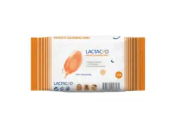 Lactacyd Интимни кърпички