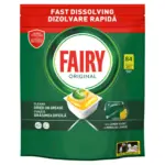 Kaufland хипермаркет Fairy Таблетки за съдомиялна различни видове - до 29-03-26