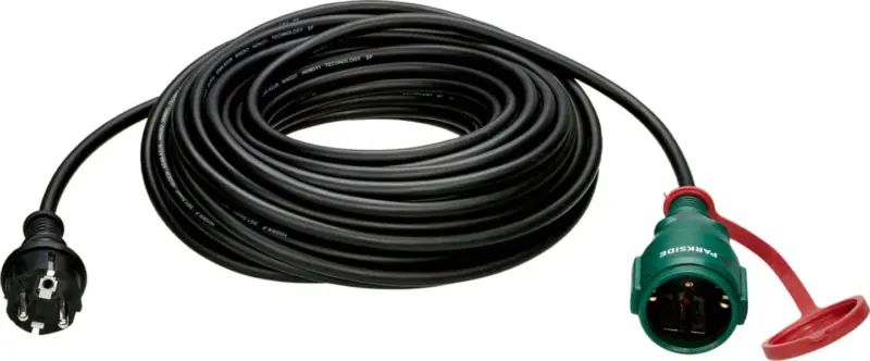 PARKSIDE&reg; Удължител 20 м