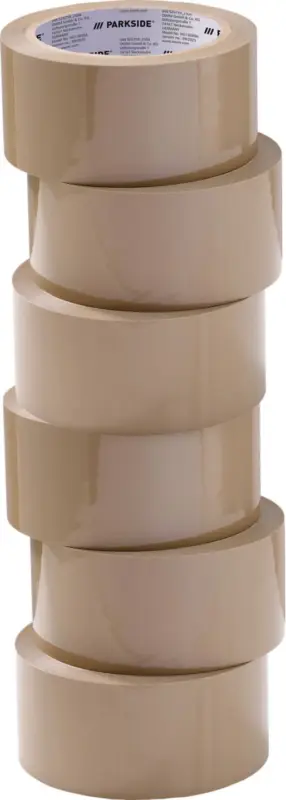 Parkside&reg; Опаковъчно тиксо