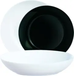 LUMINARC Сервиз за хранене 18 части