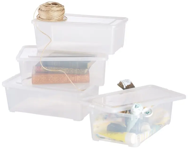 Комплект кутии