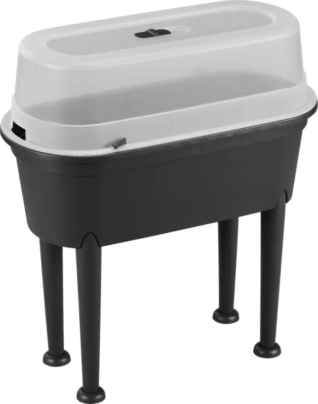 PARKSIDE&reg; Маса за отглеждане на растения