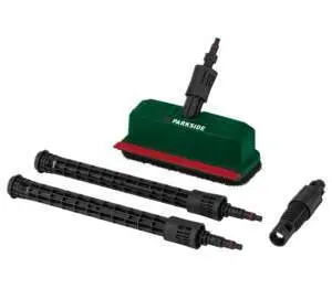 Parkside&reg; Аксесоари за водоструйка различни видове