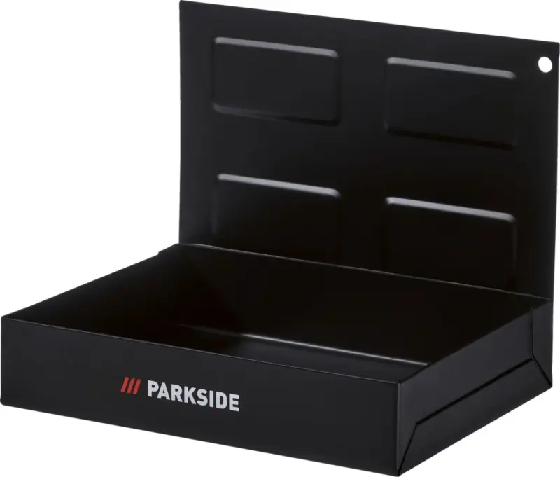 PARKSIDE&reg; Комплект поставки различни видове