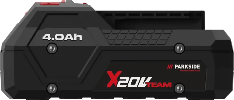 PARKSIDE&reg;PERFORMANCE Акумулаторна батерия Smart PAP20