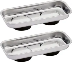 Parkside&reg; Магнитна купа двойна