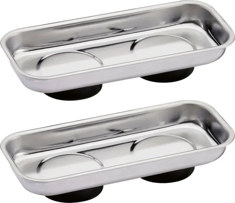 Parkside&reg; Магнитна купа двойна